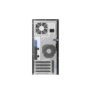 HPE ProLiant ML30 Gen 9 E3-1220v6 - 8GB-U - 350W PS - DVD - Tower Server