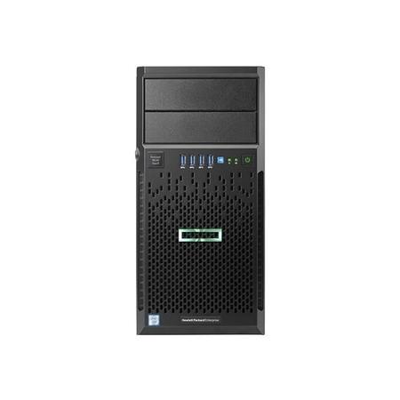 HPE ML30 Gen9 Xeon E3-1240v6 - 4.1GHz 16GB No HDD Tower Server