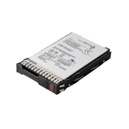 HPE - 240GB - SATA 6Gb/s - SSD 2.5"
