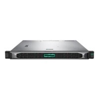 HPE ProLiant DL325 Gen10 Performance 2GHz 24c 1P 32GB P408i-a 2.5 SFF 800W Gigabit Ethernet Rack-mountable Server HPE ProLiant DL325 Gen10 Performance 2GHz 24c 1P 32GB P408i-a 2.5 SFF 800W Gigabit Ethernet Rack-mountable Server