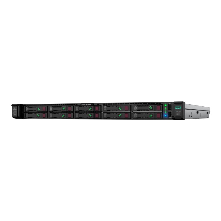 HPE ProLiant DL325 Gen10 AMD EPYC 7251 - 2.1 GHz 16GB no HDD- Rack Server