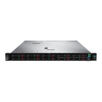 HPE ProLiant DL360 Gen10  Xeon Silver 4110 16GB No HDD Hot-Swap 2.5" Rack Server HPE ProLiant DL360 Gen10  Xeon Silver 4110 16GB No HDD Hot-Swap 2.5" Rack Server
