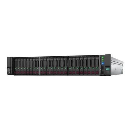 HPE ProLiant DL380 Gen10 4110 2.1GHz 16GB No HDD - Rack Server