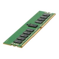 HPE SmartMemory - DDR4 - module - 64 GB - DIMM 288-pin - 3200 MHz / PC4-25600 - CL22 - 1.2 V - registered