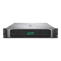HPE ProLiant DL380 Gen10 2.3GHz - 64GB - No HDD - Rack Server