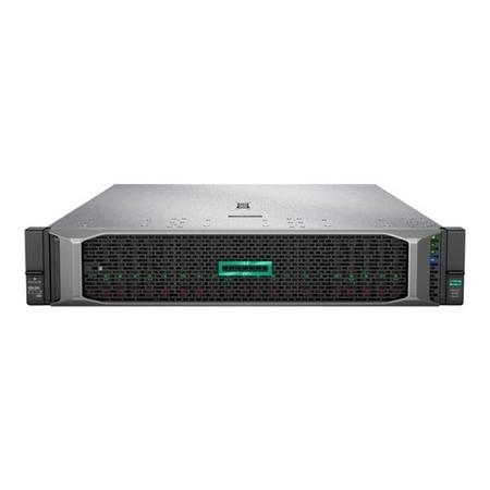 HPE ProLiant DL380 Gen10 2.3GHz - 64GB - No HDD - Rack Server