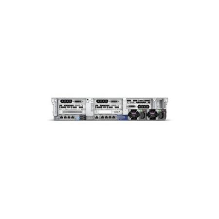 HPE ProLiant DL380 Gen10 2.3GHz - 64GB - No HDD - Rack Server