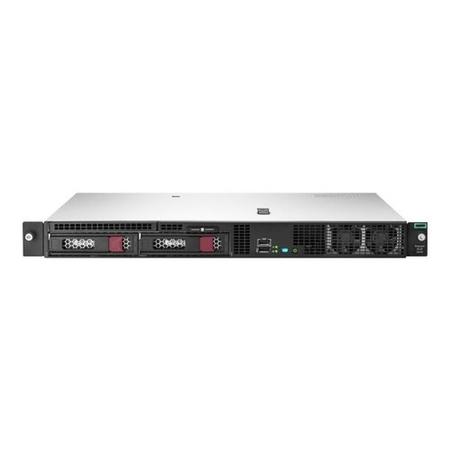HPE ProLiant DL20 Gen10 Xeon E-2124 - 3.3GHz 16GB No HDD Rack Server