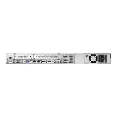 HPE ProLiant DL20 Gen10 Xeon E-2124 - 3.3GHz 16GB No HDD Rack Server