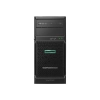 HPE ProLiant ML30 Gen10 Performance Xeon E-2134 - 3.5GHz 16GB No HDD - Tower Server HPE ProLiant ML30 Gen10 Performance Xeon E-2134 - 3.5GHz 16GB No HDD - Tower Server
