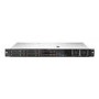 HPE ProLiant DL20 Gen10 - 1U - RAM 0 GB - SATA - hot-swap 2.5"