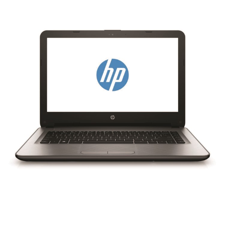 HP 14-AC108NA Intel Celeron N3050 2GB 500GB 14 Inch Windows 10 Laptop