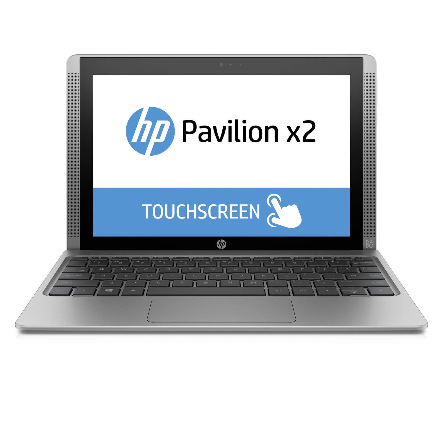 HP Pavilion x2 10-N106NA Intel Atom x5 Z8300 1.44GHz 2GB 500GB +