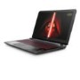 HP 15-an001na Core I5-6200U 6GB 1TB DVDRW Nvidia Geforce 940M 2GB Windows 10 15.6 Inch  FHD Star Wars Special Edition Laptop