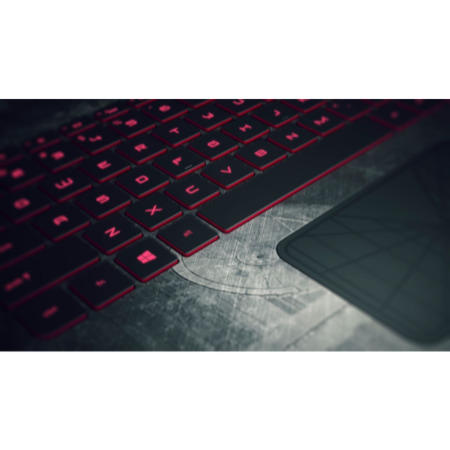 HP 15-an001na Core I5-6200U 6GB 1TB DVDRW Nvidia Geforce 940M 2GB Windows 10 15.6 Inch  FHD Star Wars Special Edition Laptop