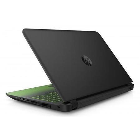 HP Pavilion Gamer 15-AK009NA Core i7-6700HQ 8GB 2TB NVIDIA GeForce