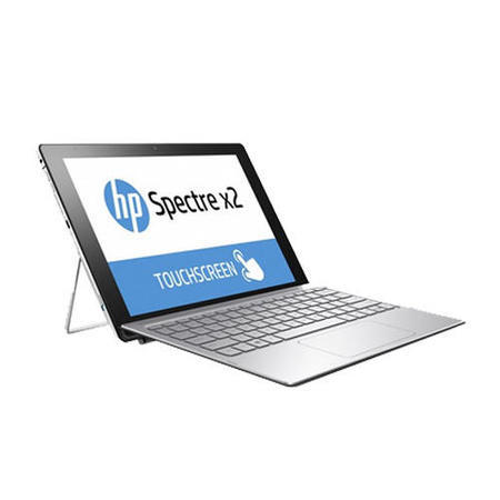 HP Spectre x2 12-A001NA Core M-6Y30 4GB 256GB SSD 12 Inch Touchscreen Windows 10 Ultrabook Laptop