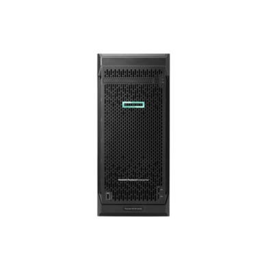 HPE ProLiant ML110 Gen 10 Xeon Silver 4208 - 2.1GHz 16GB No HDD - Tower Server