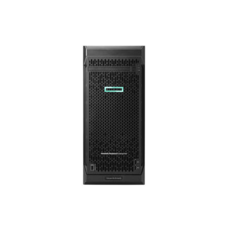 HPE ProLiant ML110 Gen10 Intel Xeon Silver 4208 2.1GHz 16GB DDR4 SDRAM SATA Gigabit Ethernet Tower Server