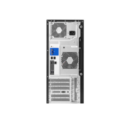 HPE ProLiant ML110 Gen10 Intel Xeon Silver 4208 2.1GHz 16GB DDR4 SDRAM SATA Gigabit Ethernet Tower Server