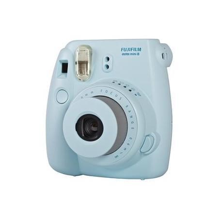 instax fujifilm 8