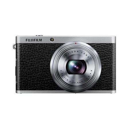 Fujifilm XF1 Digital Camera Black #8936