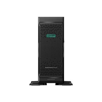 HPE ProLiant ML350 Gen10 Xeon Silver 4208 - 2.1GHz 16GB No HDD - Tower Server