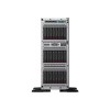 HPE ProLiant ML350 Gen10 Xeon Silver 4208 - 2.1GHz 16GB No HDD - Tower Server