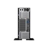 HPE ProLiant ML350 Gen10 Xeon Silver 4208 - 2.1GHz 16GB No HDD - Tower Server
