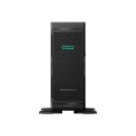 P11053-421 Hewlett Packard HPE ProLiant ML350 Gen10 Tower Intel Xeon-G 5218 16-Core 2.30GHz 22MB 32GB 1 x 32GB PC4-2933Y-R DDR4 2933MHz RDIMM 8 x Hot Plug 2.5in Small Form Factor Smart Carrier Smart Array P408i-