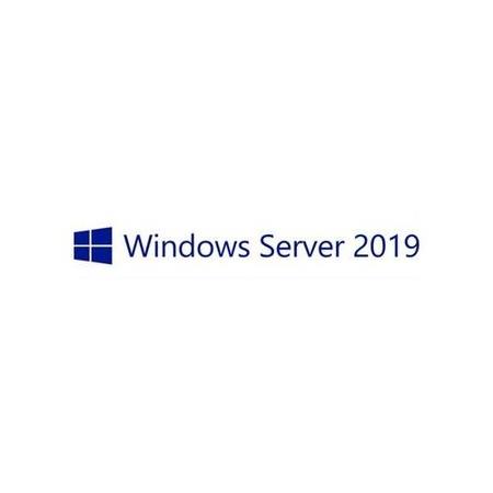 HPE Microsoft Windows Server 2019 Standard Edition License - 16 Additional Cores OEM