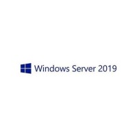 HPE Microsoft Windows Server 2019 License - 1 User CALS