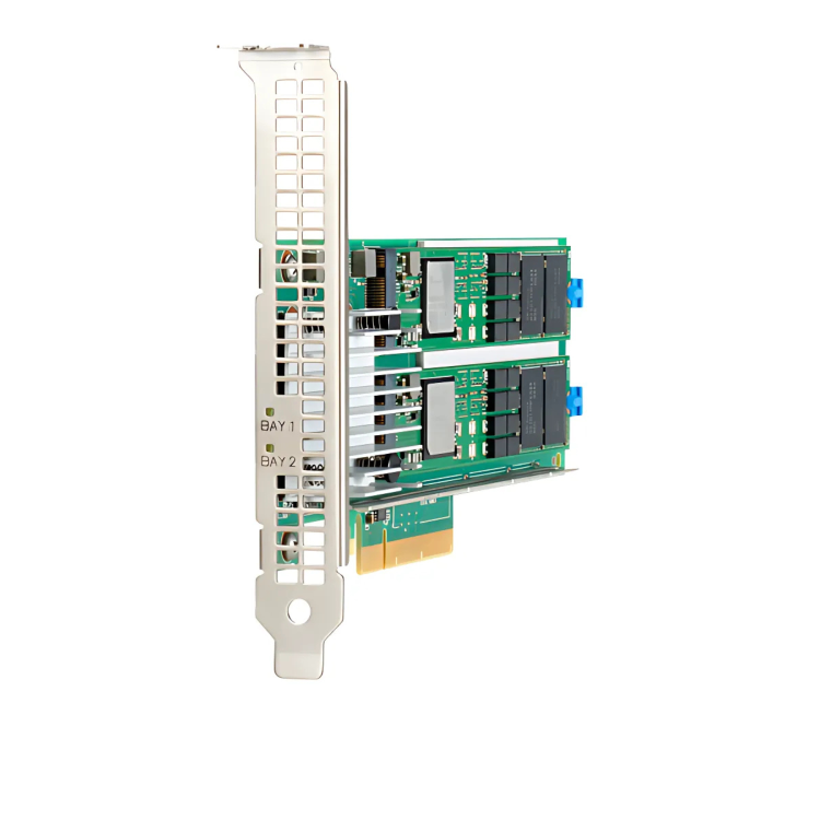 HPE NS204i-p NVMe PCIe3 OS Boot Device