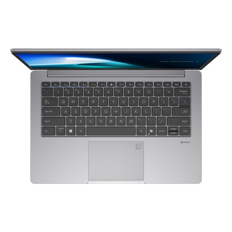 ASUS ExpertBook P1 P1403CV Intel Core 5 210H 8GB RAM 256GB SSD 14 Inch Windows 11 Pro Laptop