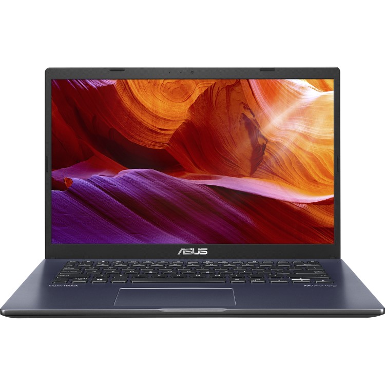 Asus ExpertBook P1 AMD Ryzen 5-3500U 8GB 256GB SSD 14 Inch FHD Windows 10 Pro Laptop