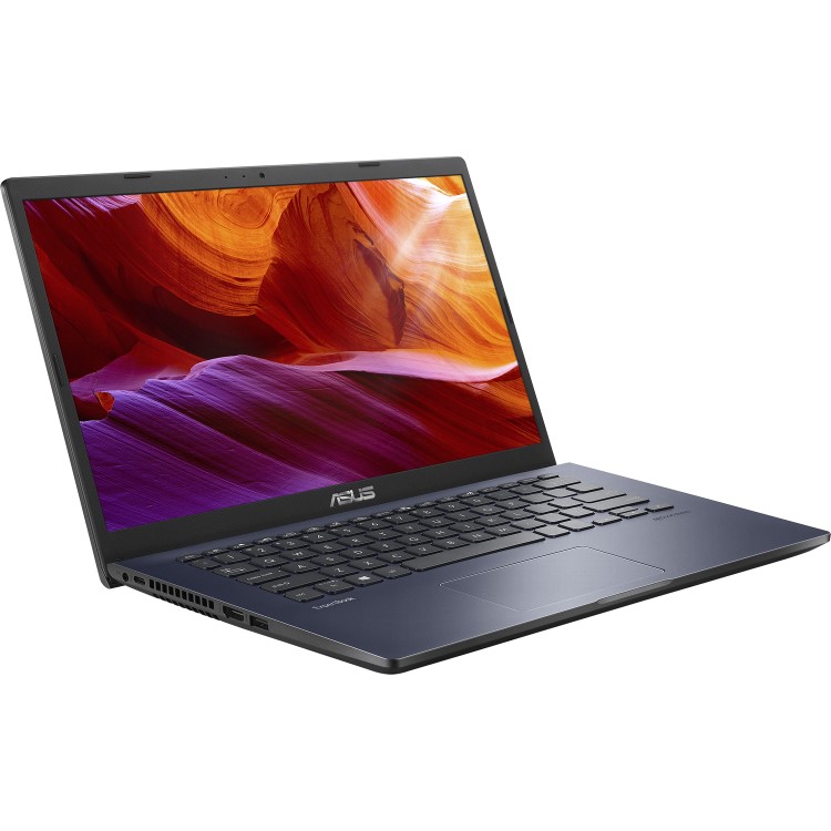 Asus ExpertBook P1410 Core i5-1035G1 8GB 256GB SSD 14 Inch FHD Windows 10 Pro Laptop