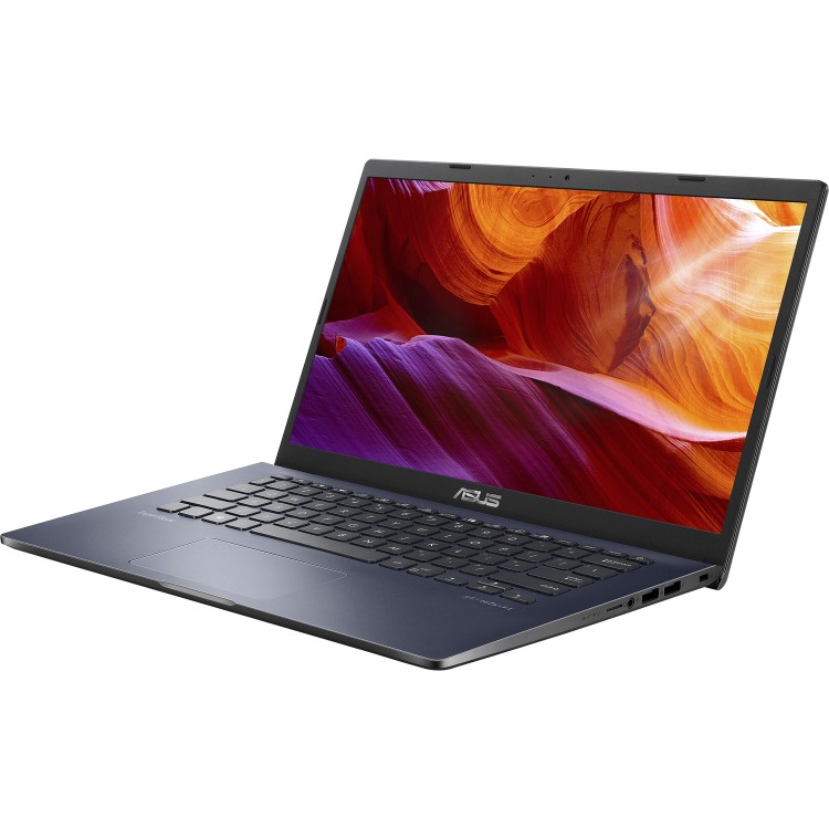 Asus ExpertBook P1410 Core i5-1035G1 8GB 256GB SSD 14 Inch FHD Windows 10 Pro Laptop