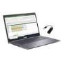 ASUS P1411CDA Ryzen 5-3500U 8GB 256GB 14 Inch Windows 10 Pro Laptop