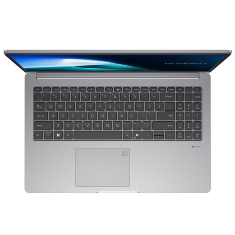 ASUS ExpertBook P1 Intel Core i5 16GB RAM 512GB SSD 15.6 Inch Windows 11 Pro Laptop