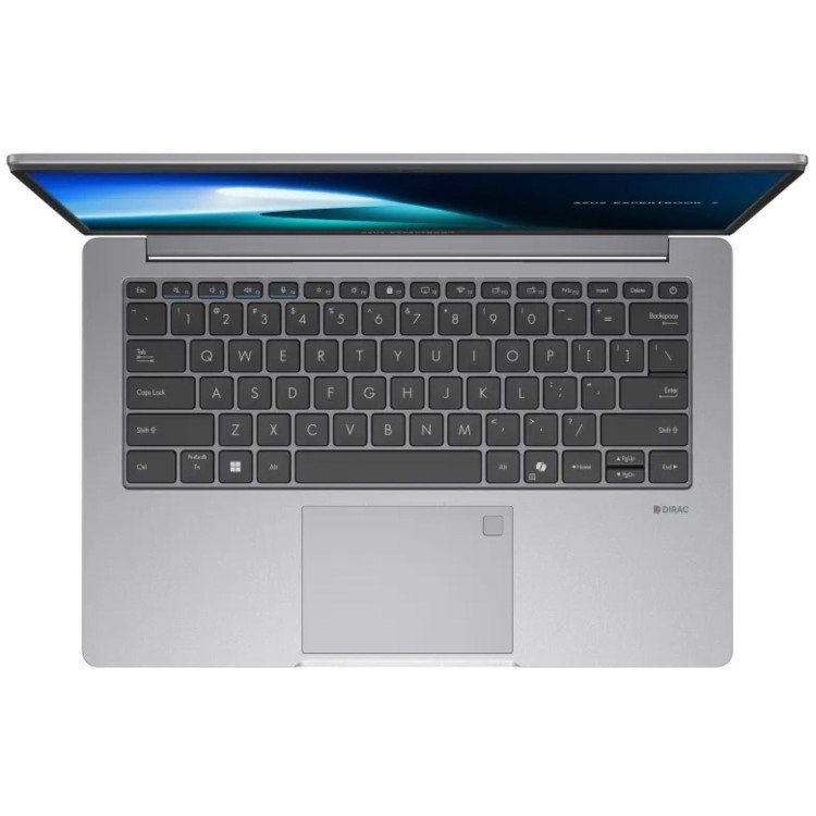 ASUS ExpertBook P1 Intel Core i7 16GB RAM 512GB SSD 15.6 Inch Windows 11 Pro Laptop
