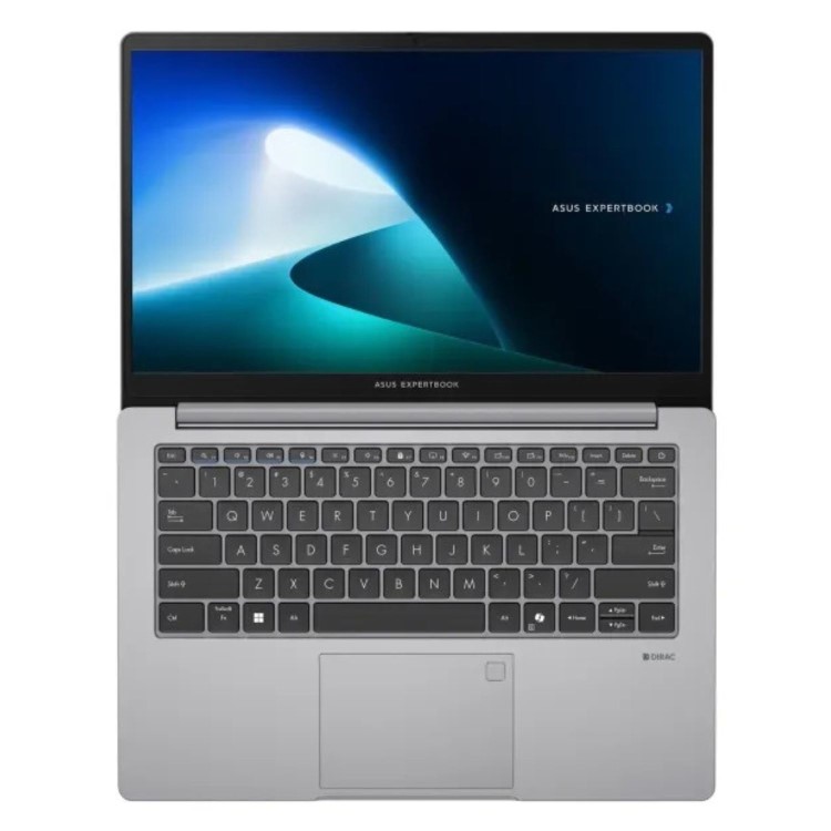 ASUS ExpertBook P1 Intel Core i7 16GB RAM 512GB SSD 15.6 Inch Windows 11 Pro Laptop