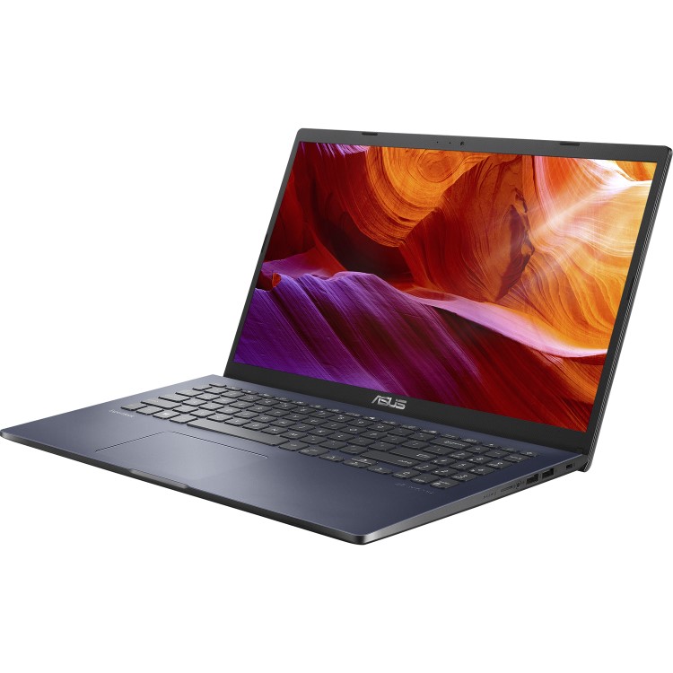 Asus ExpertBook P1510CJA Core i5-1035G1 8GB 256GB SSD 15.6 Inch FHD Windows 10 Pro Laptop