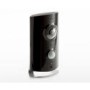 Piper Night Vision Security Camera in Black