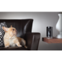Piper Night Vision Security Camera in Black