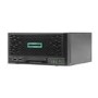 HPE ProLiant MicroServer Gen10 Xeon E-2224 - 3.4 GHz 16GB No HDD - Tower Server