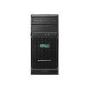 P16929-421 HPE ProLiant ML30 Gen10 Xeon E-2234 - 3.6GHz 16GB No HDD - Tower Server