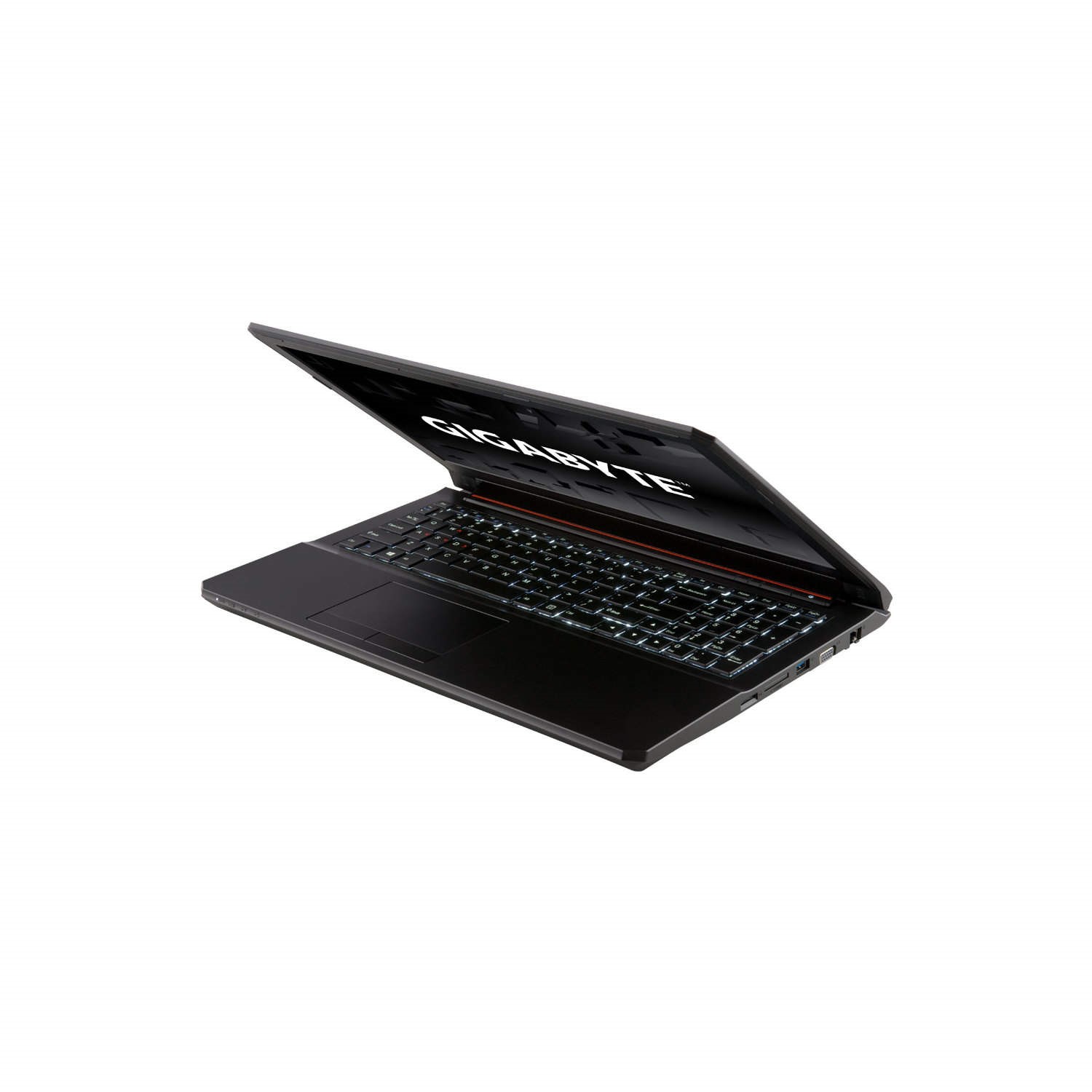 Gigabyte P16g Cf1 Core I7 6700hq 16gb 1tb 256gb Ssd Geforce Gtx 960m 2gb Dvd Rw 15 6 Inch Windows 10 Gaming Laptop Laptops Direct