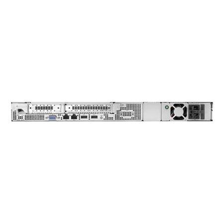 HPE ProLiant DL20 Gen10 Performance Xeon E-2224 - 3.4GHz 16GB No HDD - Rack Server