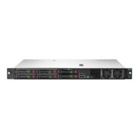 HPE ProLiant DL20 Gen10 Xeon E-2236 3.4 GHz 16GB No HDD - Server Rack