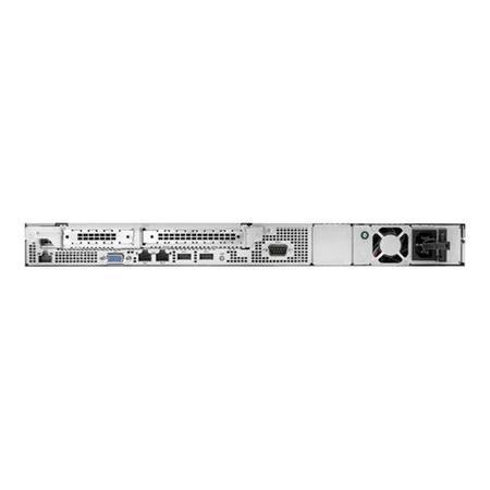 HPE ProLiant DL20 Gen10 Xeon E-2236 3.4 GHz 16GB No HDD - Server Rack